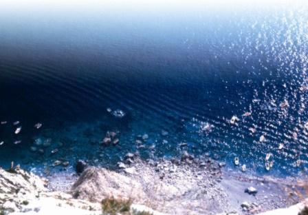Locanda Tramonti لا سبيتسْيا المظهر الخارجي الصورة