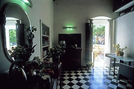 Locanda Tramonti لا سبيتسْيا المظهر الخارجي الصورة
