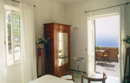 Locanda Tramonti لا سبيتسْيا المظهر الخارجي الصورة