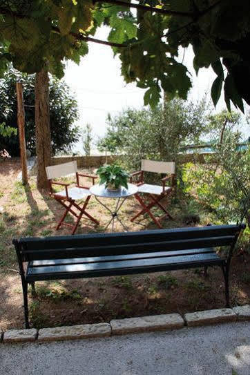 Locanda Tramonti لا سبيتسْيا المظهر الخارجي الصورة