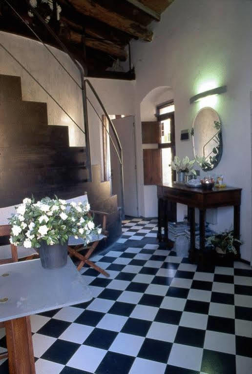 Locanda Tramonti لا سبيتسْيا المظهر الخارجي الصورة